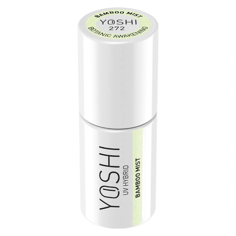 Yoshi 272 Bamboo Mist Gel Polish 6Ml