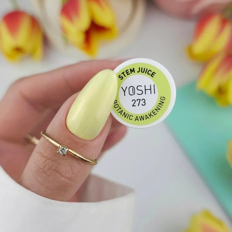 Yoshi 273 Stem Juice Gel Polish 6Ml