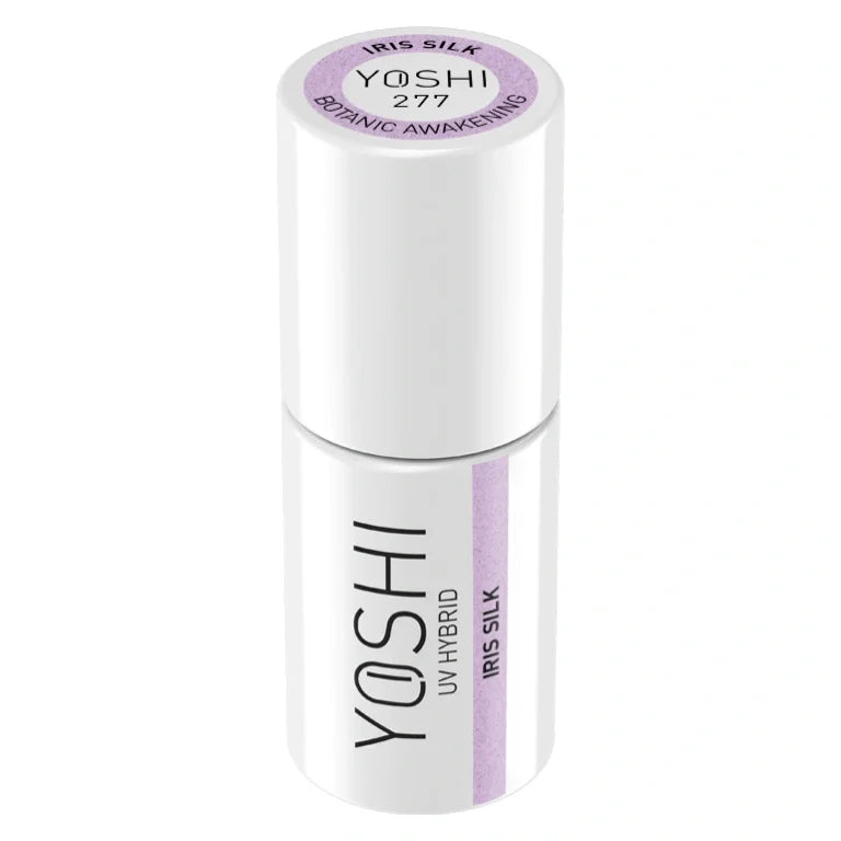 Yoshi 277 Iris Silk Gel Polish 6Ml