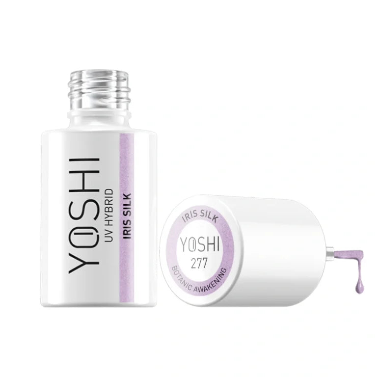 Yoshi 277 Iris Silk Gel Polish 6Ml