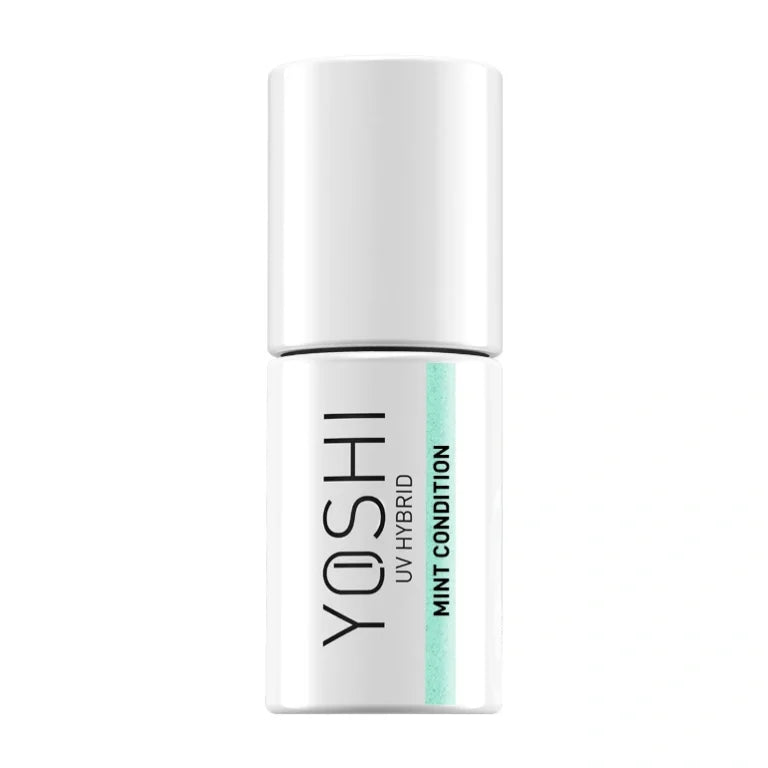 Yoshi 278 Mint Condition Gel Polish 6Ml