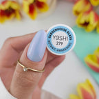Yoshi 279 Gardenhouse Glass Gel Polish 6Ml