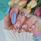 Yoshi 279 Gardenhouse Glass Gel Polish 6Ml