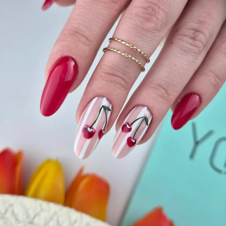 Yoshi 281 Desk Dump Gel Polish 6Ml