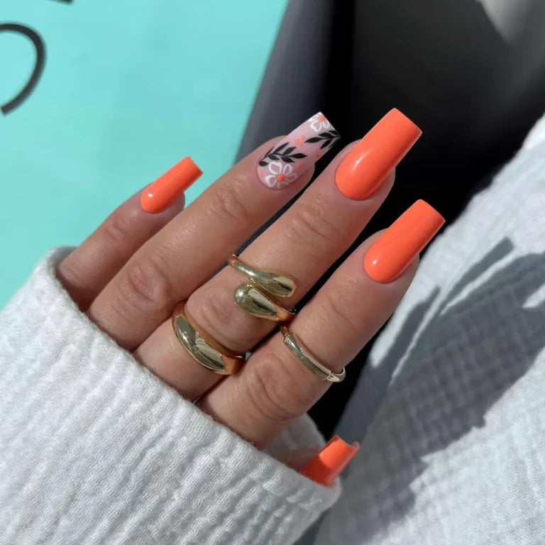 Yoshi 284 Autoreply On Gel Polish 6Ml