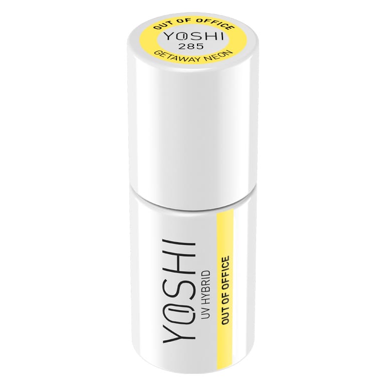 Yoshi 285 Out of Office Gel Polish 6Ml