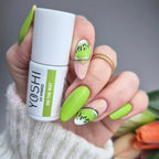 Yoshi 286 On the Way Gel Polish 6Ml