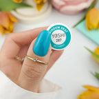 Yoshi 287 Window Seat Gel Polish 6Ml