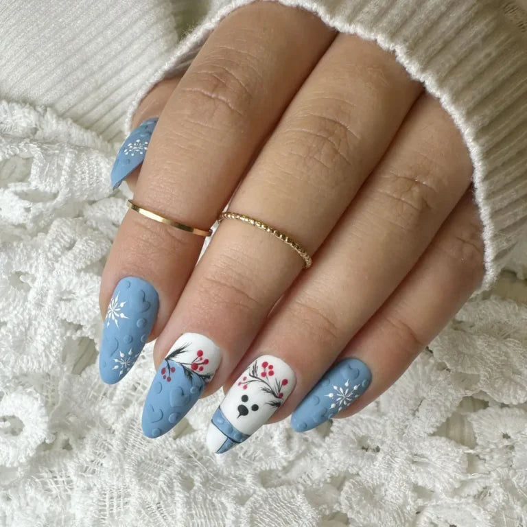 Yoshi 514 Mom Jeans Gel Polish 6Ml
