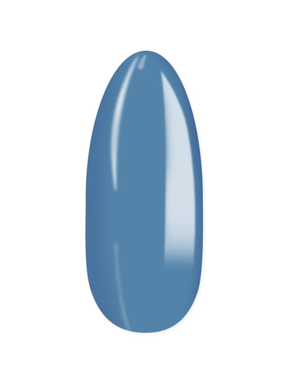 Yoshi 514 Mom Jeans Gel Polish 6Ml