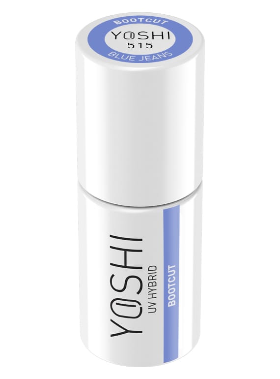 Yoshi 515 Bootcut Gel Polish 6Ml