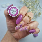 Yoshi 519 Athletic Fit Gel Polish 6Ml