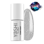 Yoshi 521 Starry Night Gel Polish 6Ml