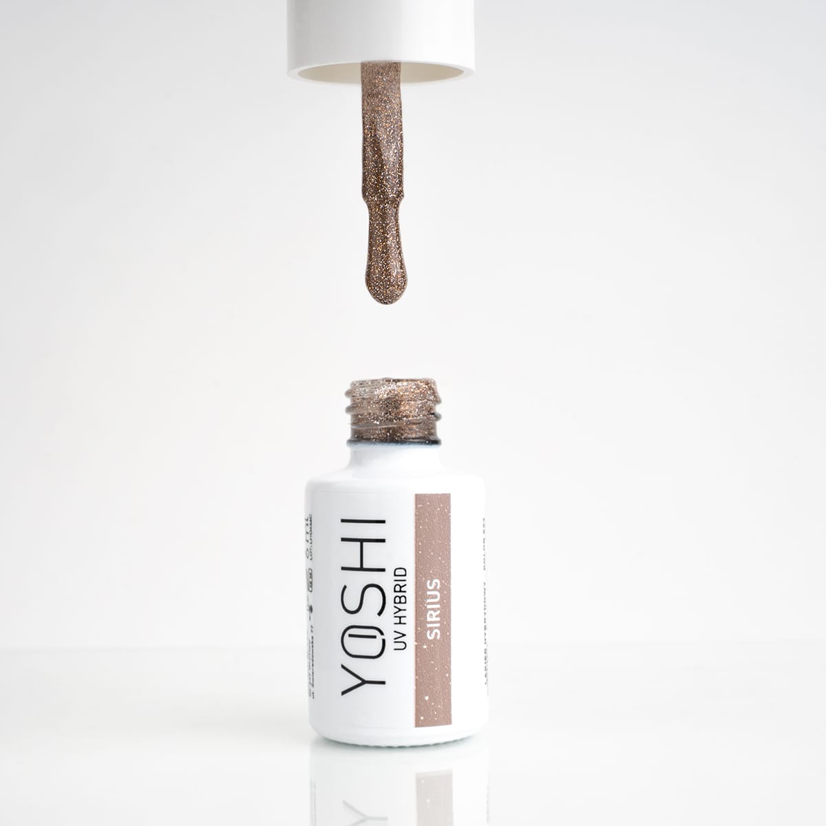 Yoshi 523 Sirius Gel Polish 6 Ml