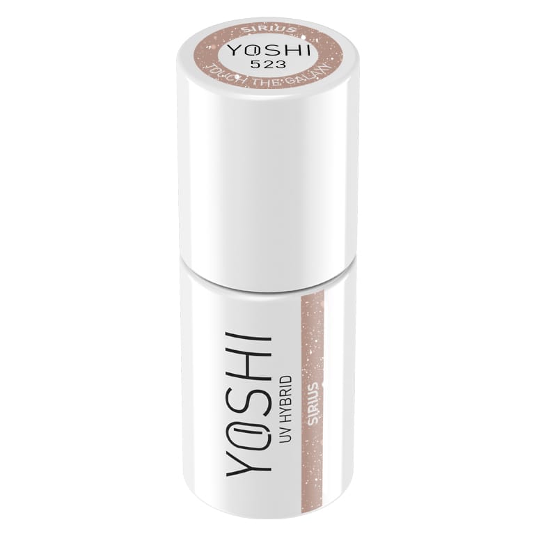 Yoshi 523 Sirius Gel Polish 6 Ml