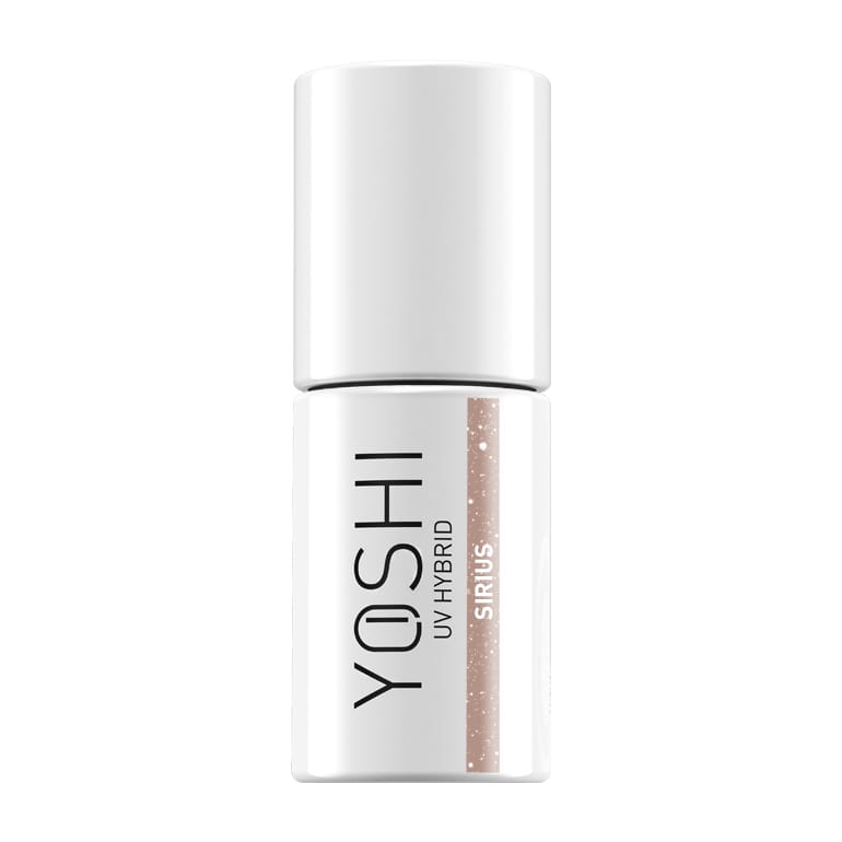 Yoshi 523 Sirius Gel Polish 6 Ml