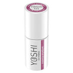 Yoshi 524 Fuchsia Stardust Gel Polish 6Ml