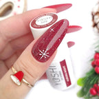 Yoshi 525 Aurora Night Gel Polish 6 Ml