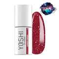 Yoshi 525 Aurora Night Gel Polish 6 Ml
