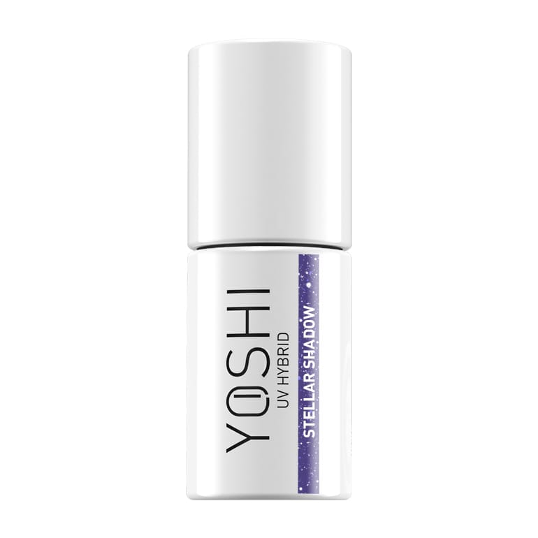 Yoshi 526 Stellar Shadow Gel Polish 6 Ml