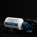 Yoshi 527 Astral Azure Gel Polish 6 Ml