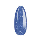 Yoshi 527 Astral Azure Gel Polish 6 Ml