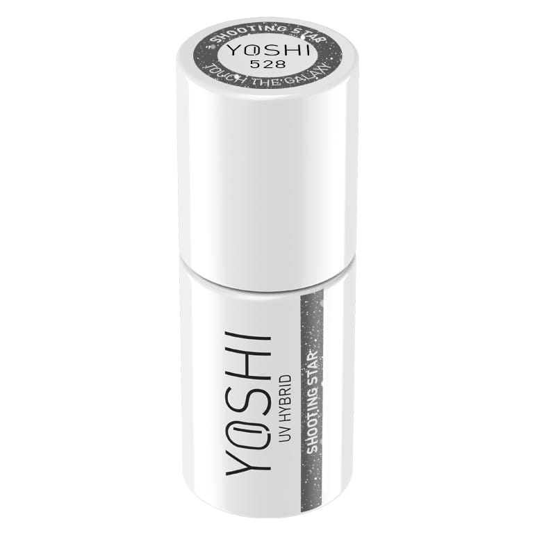 Yoshi 528 Shooting Star Gel Polish 6 Ml