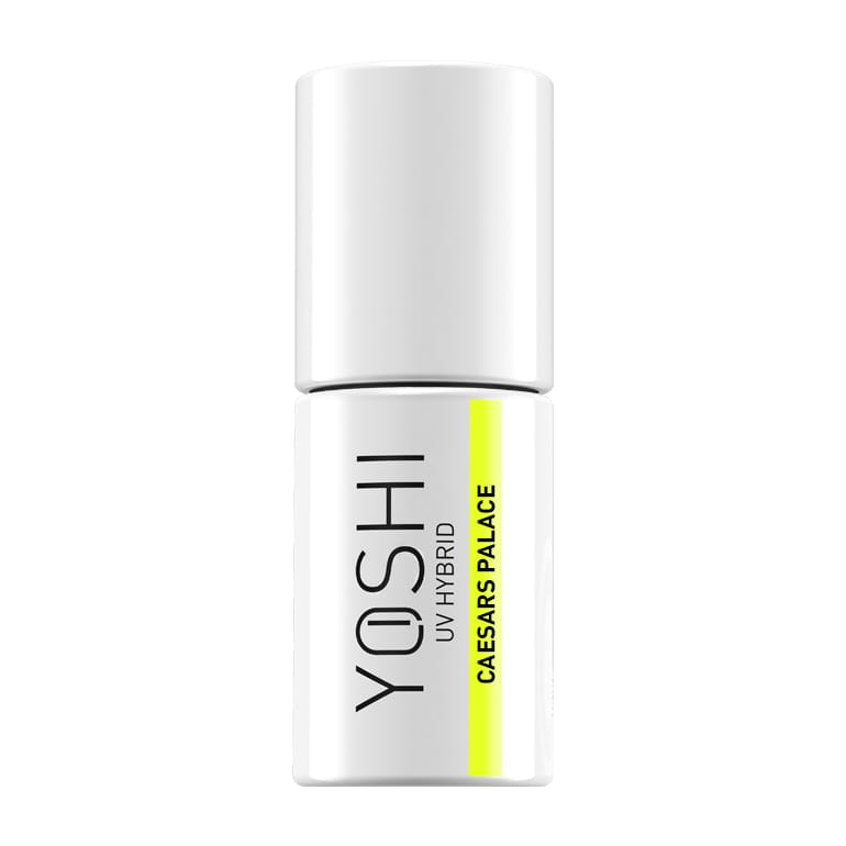 Yoshi 901 Caesars Palace Gel Polish 6Ml