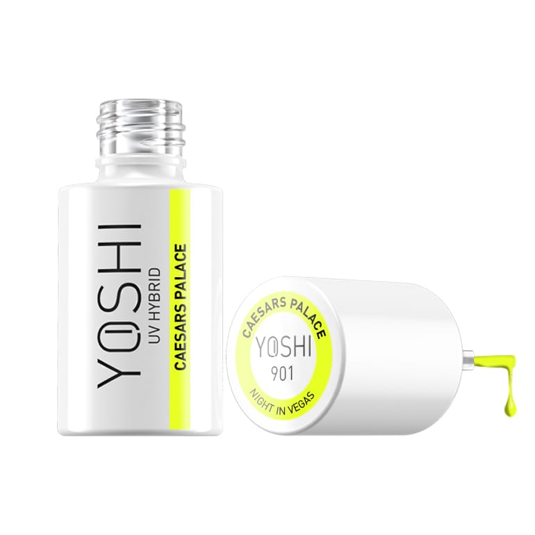 Yoshi 901 Caesars Palace Gel Polish 6Ml
