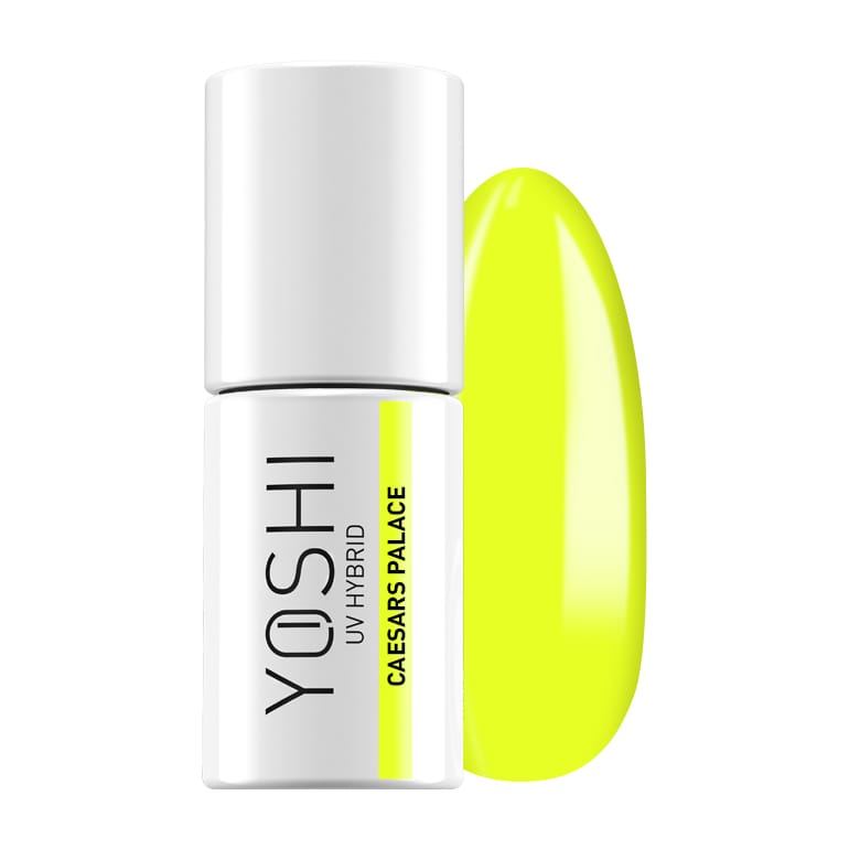 Yoshi 901 Caesars Palace Gel Polish 6Ml