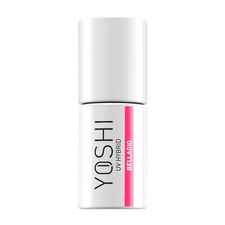 Yoshi 902 Bellagio Gel Polish 6Ml