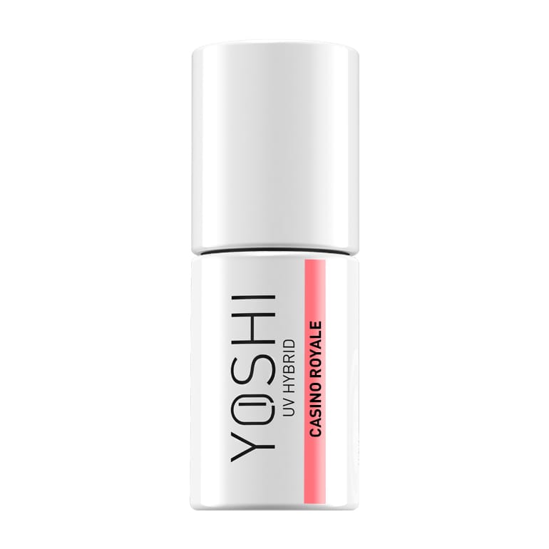 Yoshi 905 Casino Royale Gel Polish 6Ml