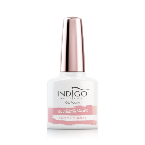 Yummy Mummy Gel Polish 7ml