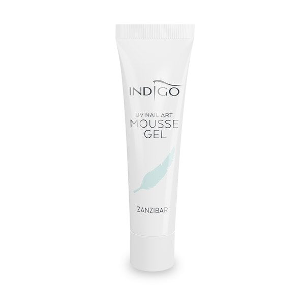 Zanzibar - UV Mousse Gel