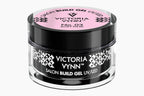 Victoria Vynn Builder Gel - Soft Pink 03