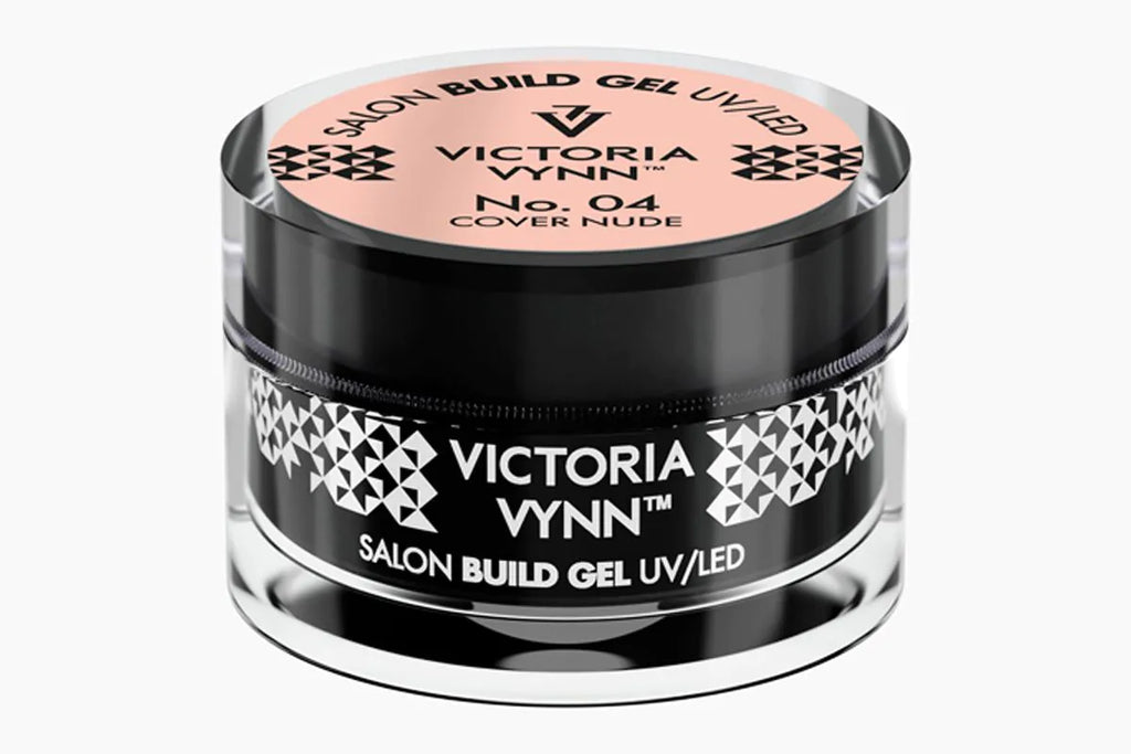 Victoria Vynn Builder Gel - Cover Nude 04