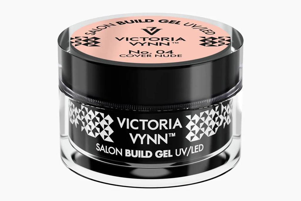 Victoria Vynn Builder Gel - Cover Nude 04