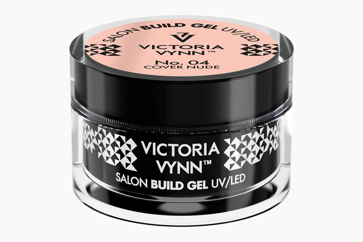 Victoria Vynn Builder Gel - Cover Nude 04