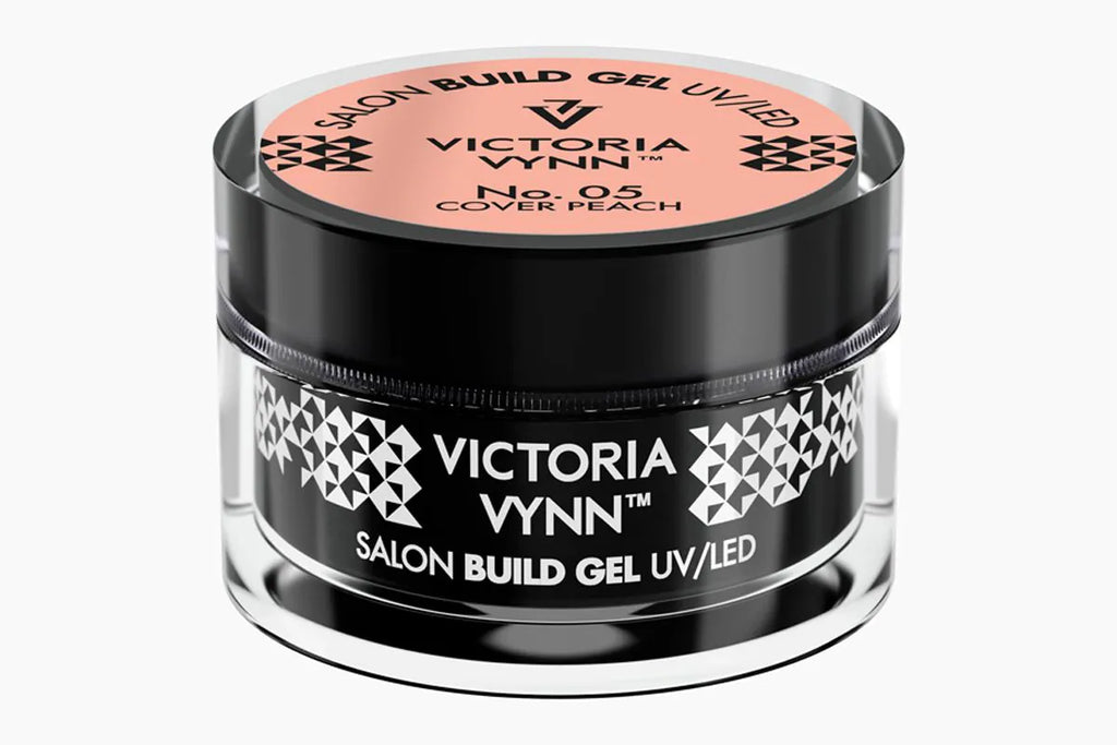 Victoria Vynn Builder Gel - Cover Peach 05