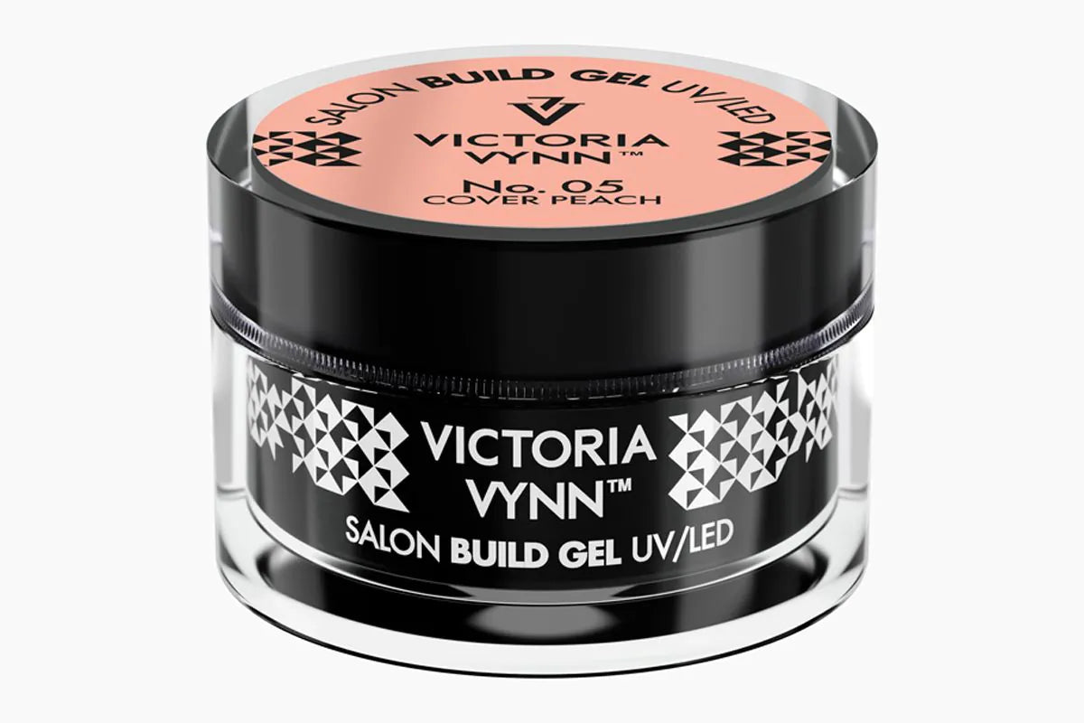 Victoria Vynn Builder Gel - Cover Peach 05