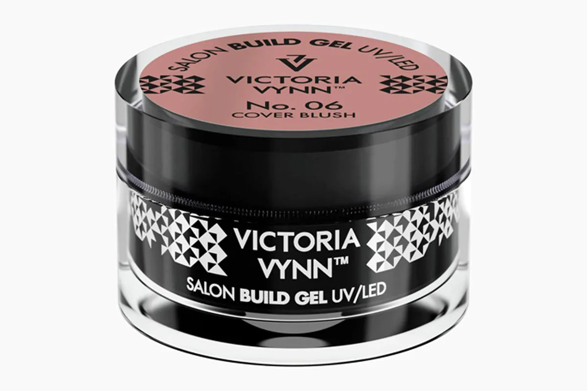 Victoria Vynn Builder Gel - Cover Blush 06