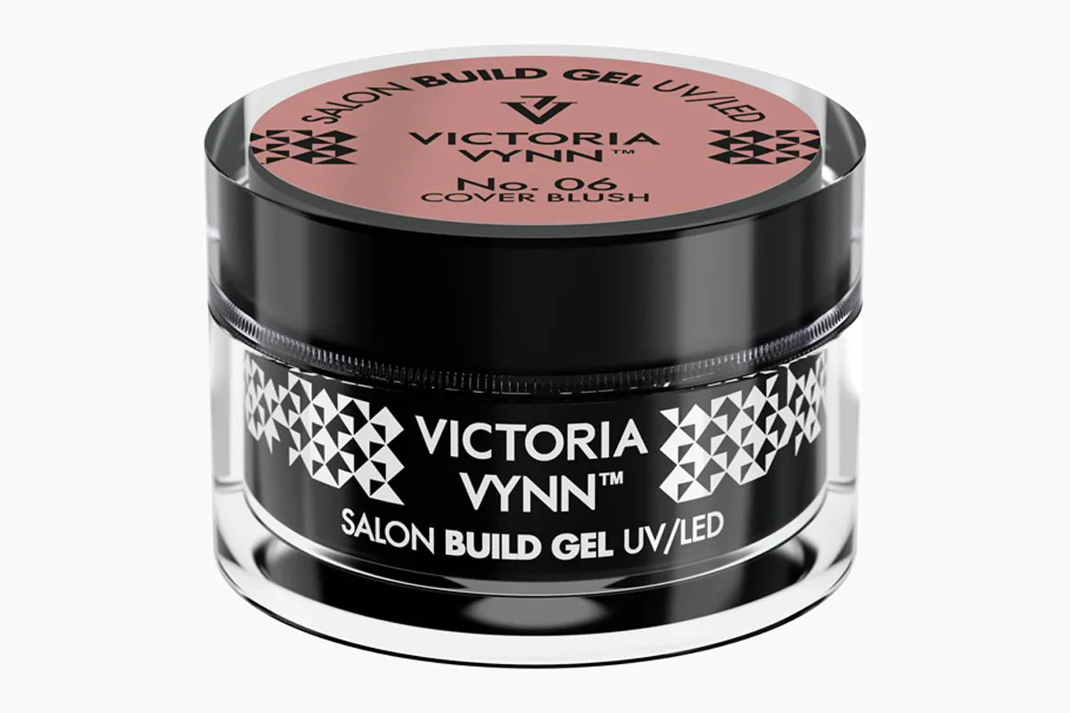 Victoria Vynn Builder Gel - Cover Blush 06