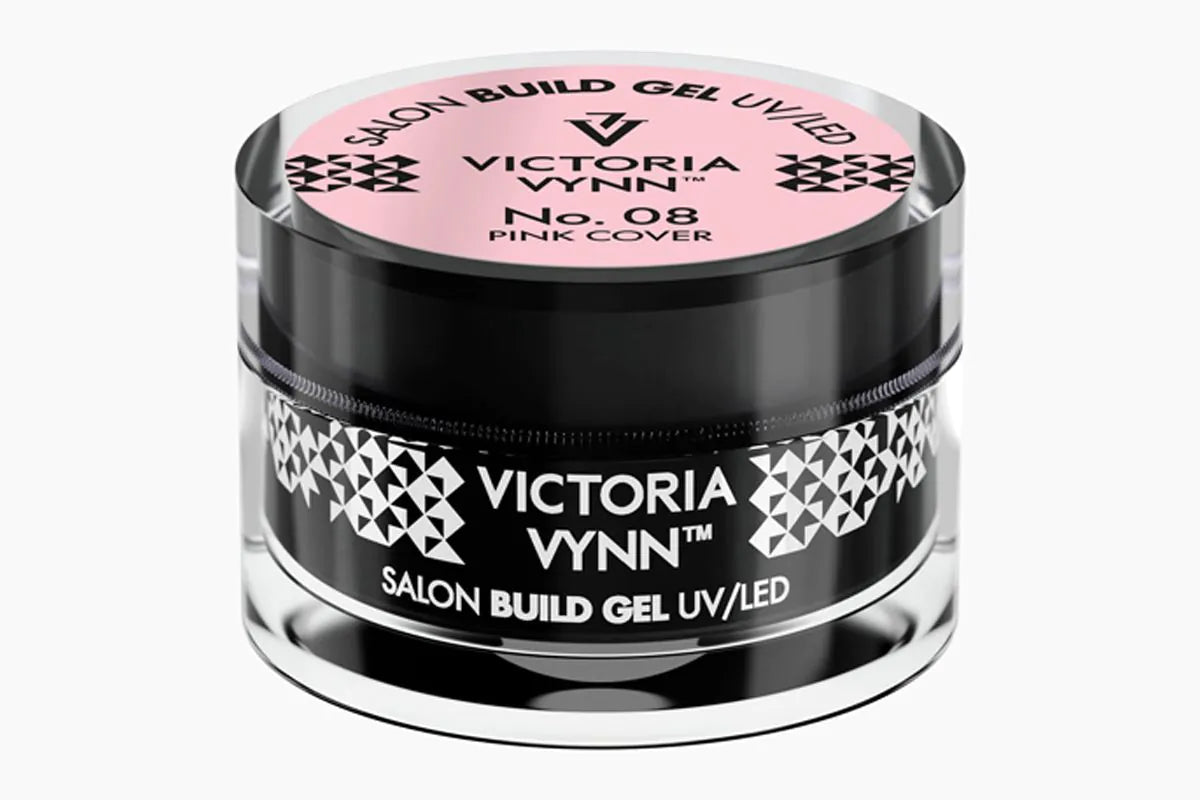 Victoria Vynn Builder Gel - Pink Cover 08