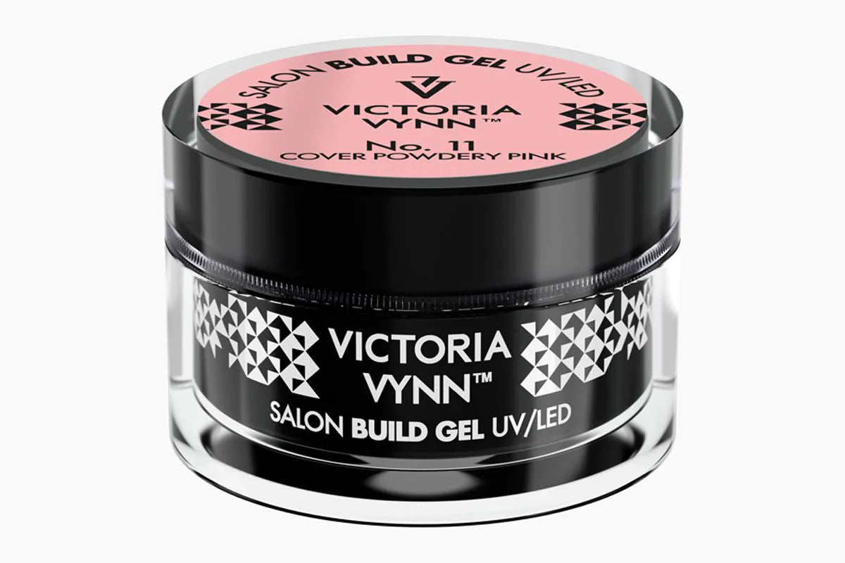 Victoria Vynn Builder Gel - Powdery Pink 11