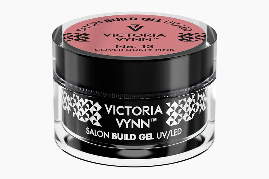 Victoria Vynn Builder Gel - Cover Dusty Pink 13