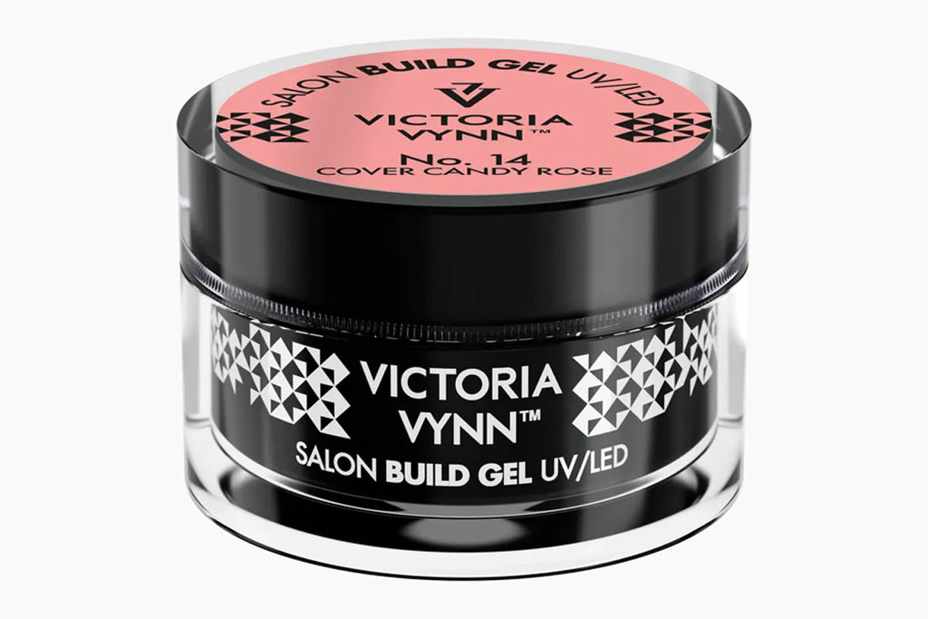 Victoria Vynn Builder Gel - Cover Candy Rose 14