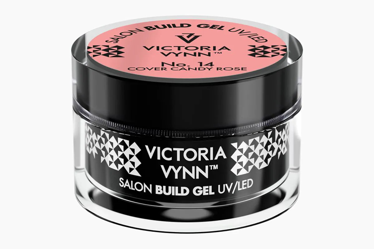 Victoria Vynn Builder Gel - Cover Candy Rose 14