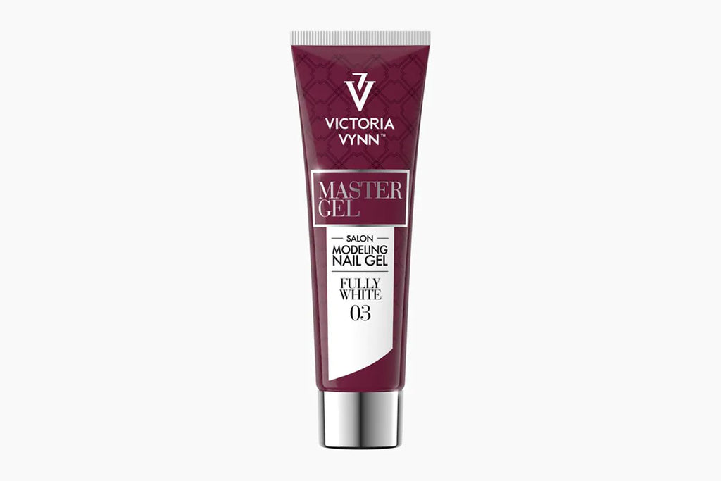 Victoria Vynn Master Gel - 03 Fully White - 60g