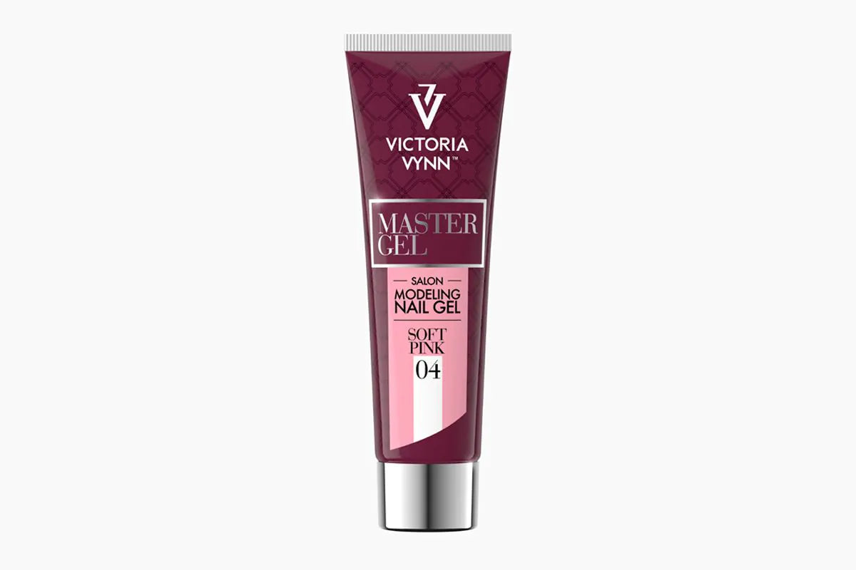 Victoria Vynn Master Gel - 04 Soft Pink - 60g