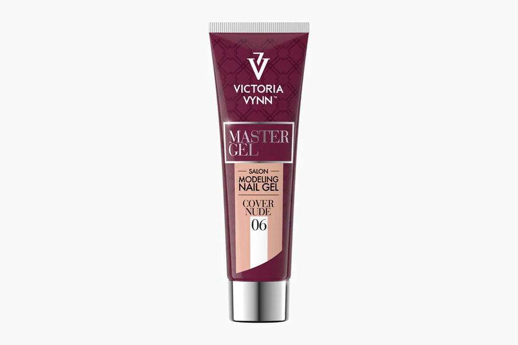 Victoria Vynn Master Gel - 06 Cover Nude - 60g